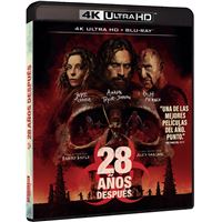 28 años después - UHD + Blu-Ray