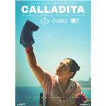 Calladita - Blu-Ray
