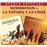 Pack Casini 2 Libros: Mimbreños + La espada y la cruz