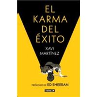 El Karma del éxito