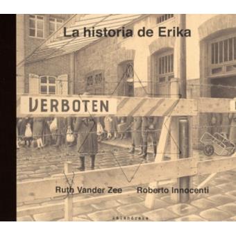La historia de Erika
