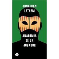 Anatomía de un jugador