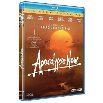 Apocalypse Now Ed Especial - Blu-Ray