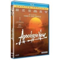 Apocalypse Now   Ed Especial - Blu-Ray