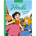 Heidi-Una Bonita Amistad