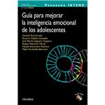 Programa INTEMO. Guía para mejorar la inteligencia emocional de los adolescentes