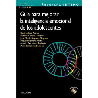 Programa INTEMO. Guía para mejorar la inteligencia emocional de los adolescentes