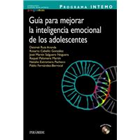 Programa Intemo. Guía Para Mejorar La Inteligencia Emocional De Los Adolescentes