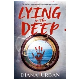 Lying In The Deep