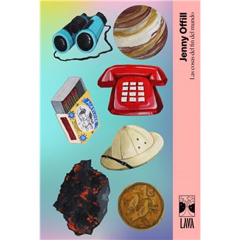 Las Cosas Del Fin Del Mundo