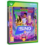 Let’s Sing 2026 Xbox Series X/One