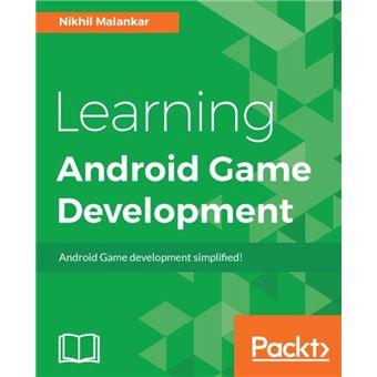 Learning Android Game Development - 1