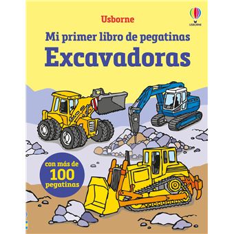 Excavadoras