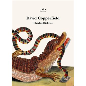 David Copperfield
