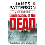 Confessions Of The Dead