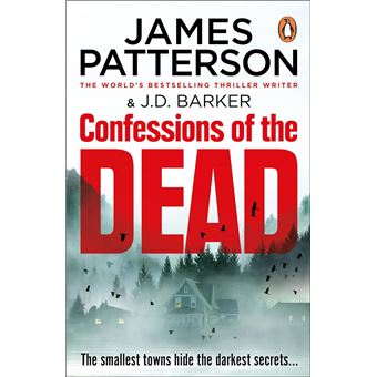Confessions Of The Dead