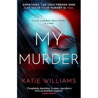 My Murder