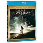 BLR-CARTAS DESDE IWO JIMA