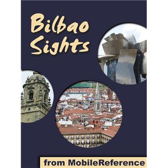 Bilbao Sights - 1