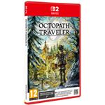 Octopath Traveler 0 Nintendo Switch 2