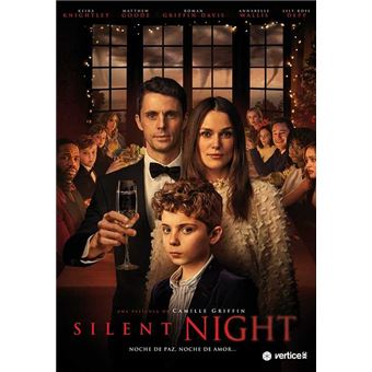 Silent night - DVD