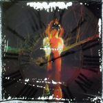 Afraid Of Tomorrows - CD