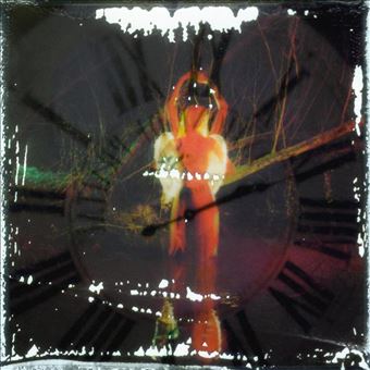 Afraid Of Tomorrows - CD