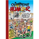 Super Olimpiadas del Humor