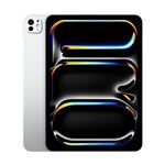 Apple iPad Pro 2024 11'' M4 512GB Wi-Fi Plata