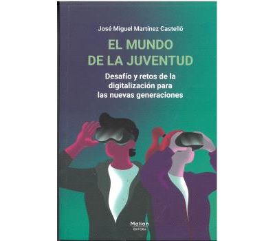 Malian El Mundo De La Juventud
