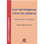 Leer Las Imagenes Mirar Las Palabras