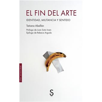 El Fin Del Arte