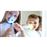 Cepillo de dientes eléctrico infantil Innogio Gio-450 Jirafa Rosa