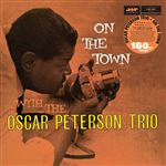 On The Town - Vinilo