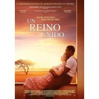Un reino unido - DVD
