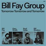 Tomorrow Tomorrow and Tomorrow - 2 Vinilos
