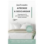 Aprende a descansar