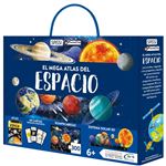 Espacio Mega Atlas