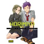 Horimiya 2