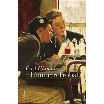 L'Amic Retrobat