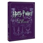 Harry Potter y el Cáliz de fuego - DVD