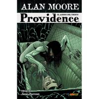 Providence 2. El abismo del tiempo