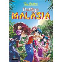 Destino Malasia - TS 36