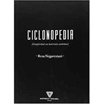 Ciclonopedia