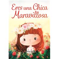 Eres una Chica Maravillosa