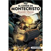 El Conde de Montecristo
