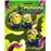 Minions & Monsters