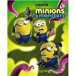 Minions & Monsters