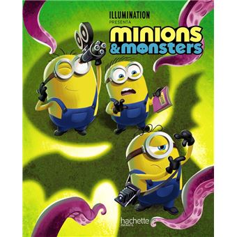 Minions & Monsters