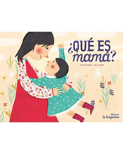 Es Mamá Xiquets tapa dura libro de autores